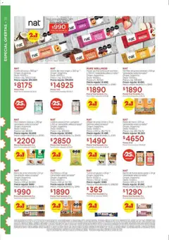 Vista previa Farmacity catálogo válido desde el 02.12.2025 | Página: 18