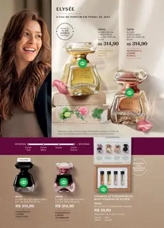 O Boticário Black Friday - Pré-Visualização do folheto da loja O Boticário, válido de 03.11.2025 | Página: 78