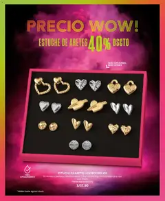 Vista previa de folleto CyZone - Campaña 5 de la CyZone válido desde 21.02.2026 | Página: 86 | Productos: Esponja, Caja