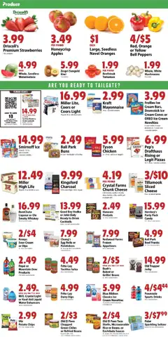 Festival Foods Weekly Ad - valid from 06.08.2025 | Page: 2