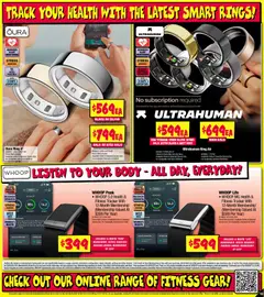 Preview of JB Hi-Fi  Catalogue  - valid from 29.01.2026 | Page: 13