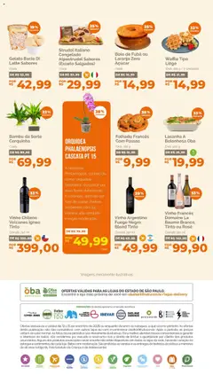 Oba Hortifruti Folheto - válido de 12.09.2025 | Página: 7