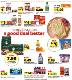 Preview of Meijer weekly ads valid from 26.12.2025 | Page: 3