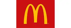 Logotipo McDonald’s logo