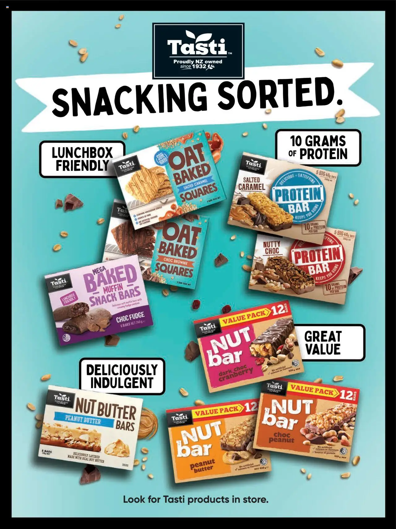 Woolworths catalogue - valid from 01.10.2025 | Page: 37 | Products: Butter