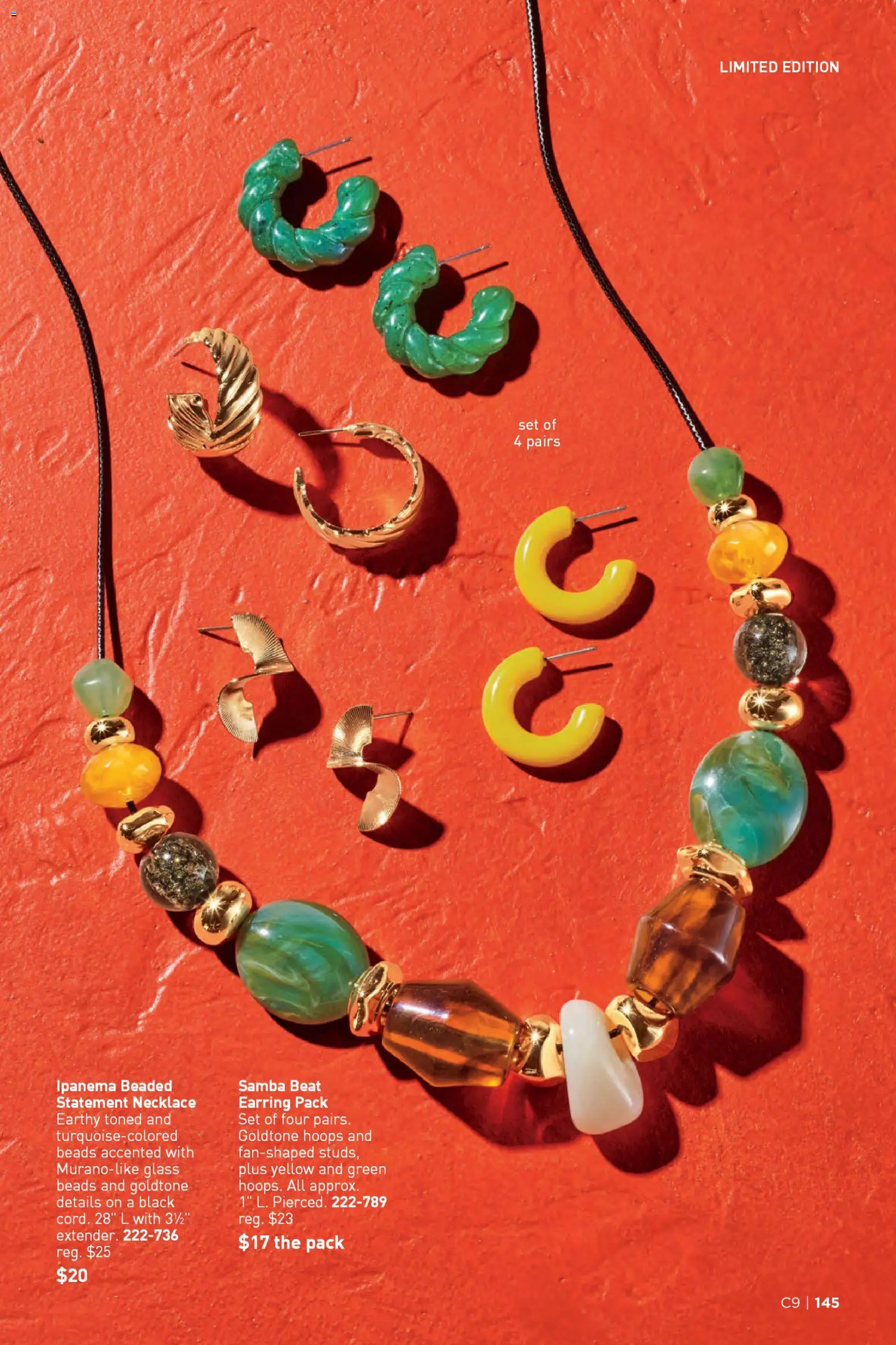 The new Avon flyer is now online. See all April offers on your mobile and save! | United States