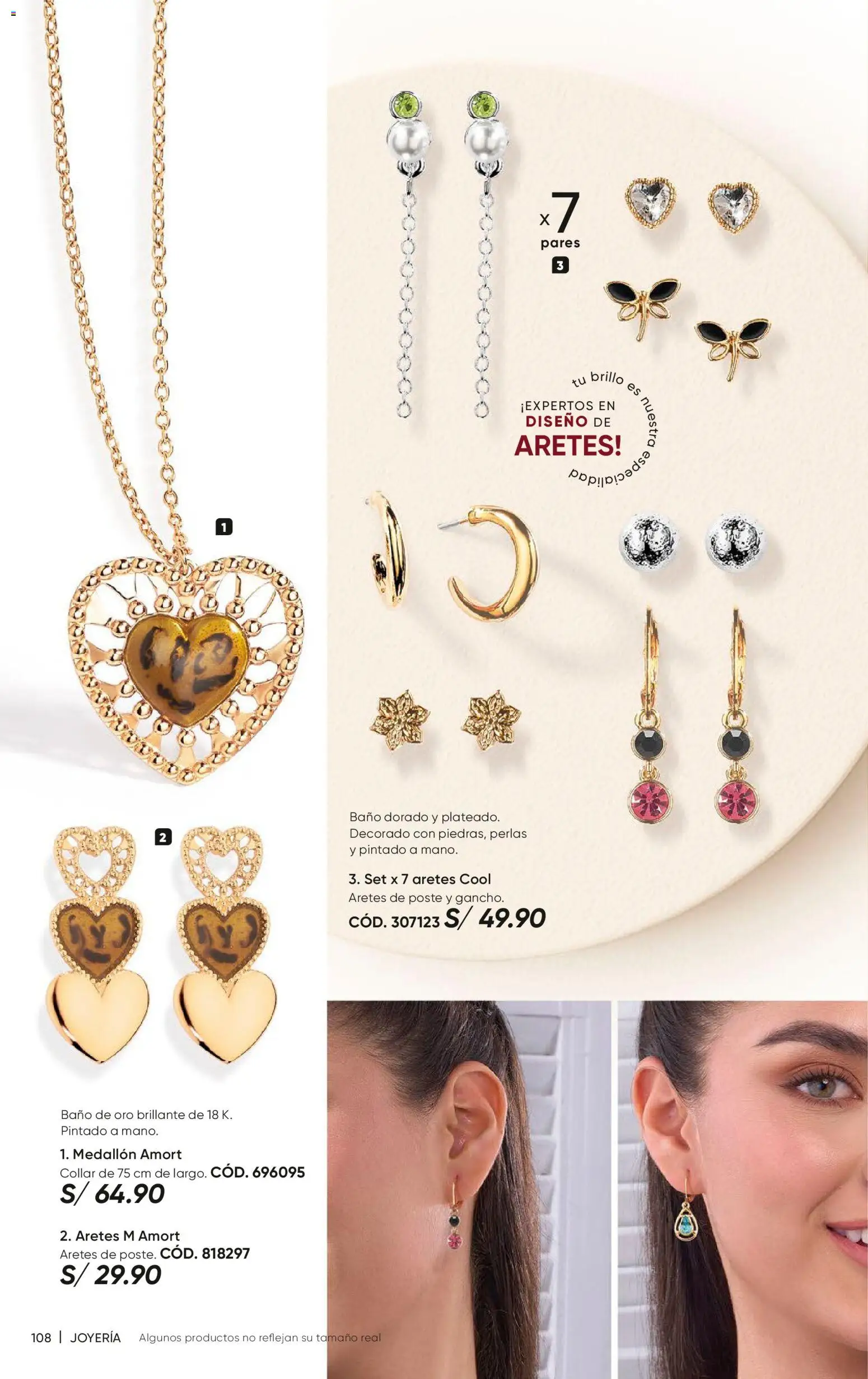 Catálogo Azzorti válido desde 26.01.2026 | Página: 109 | Productos: Baño