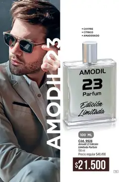 Catálogo Amodil Campaña 13 │ válido desde el 18.07.2025 | Página: 75