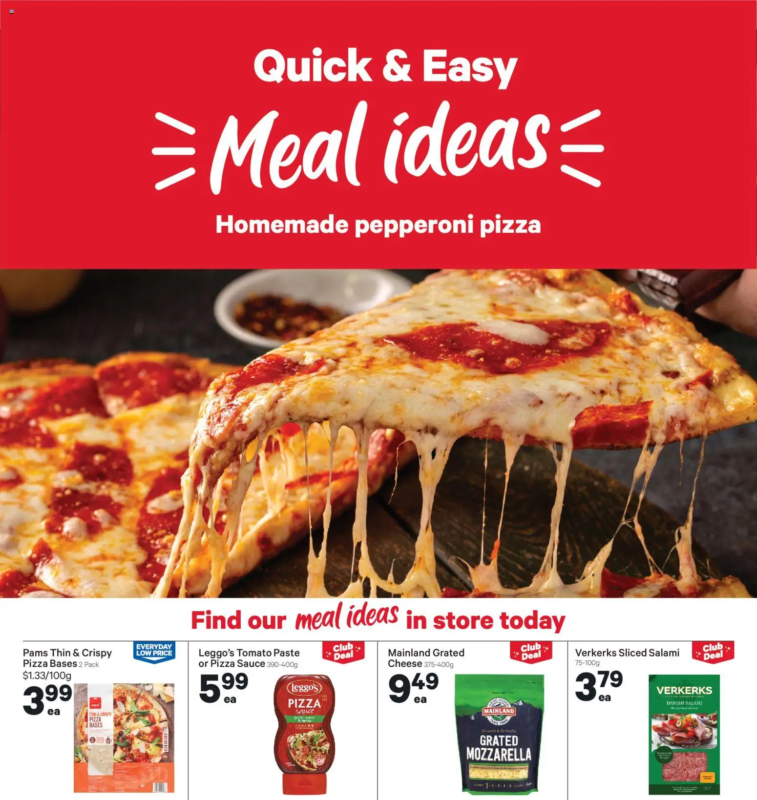 New World catalogue from 12.01.2026 | Page: 10