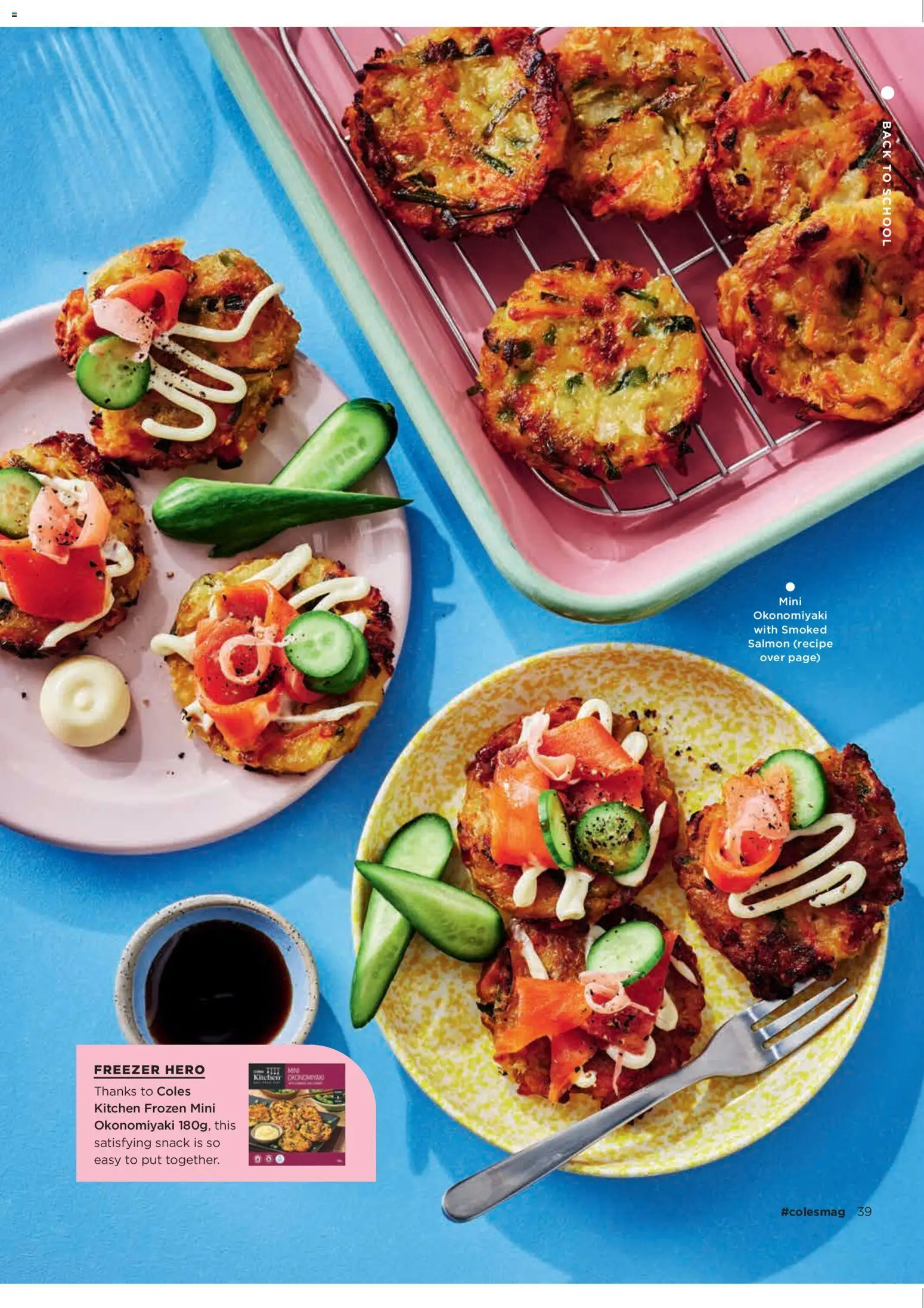 Coles catalogue - valid from 05.02.2026 | Page: 39