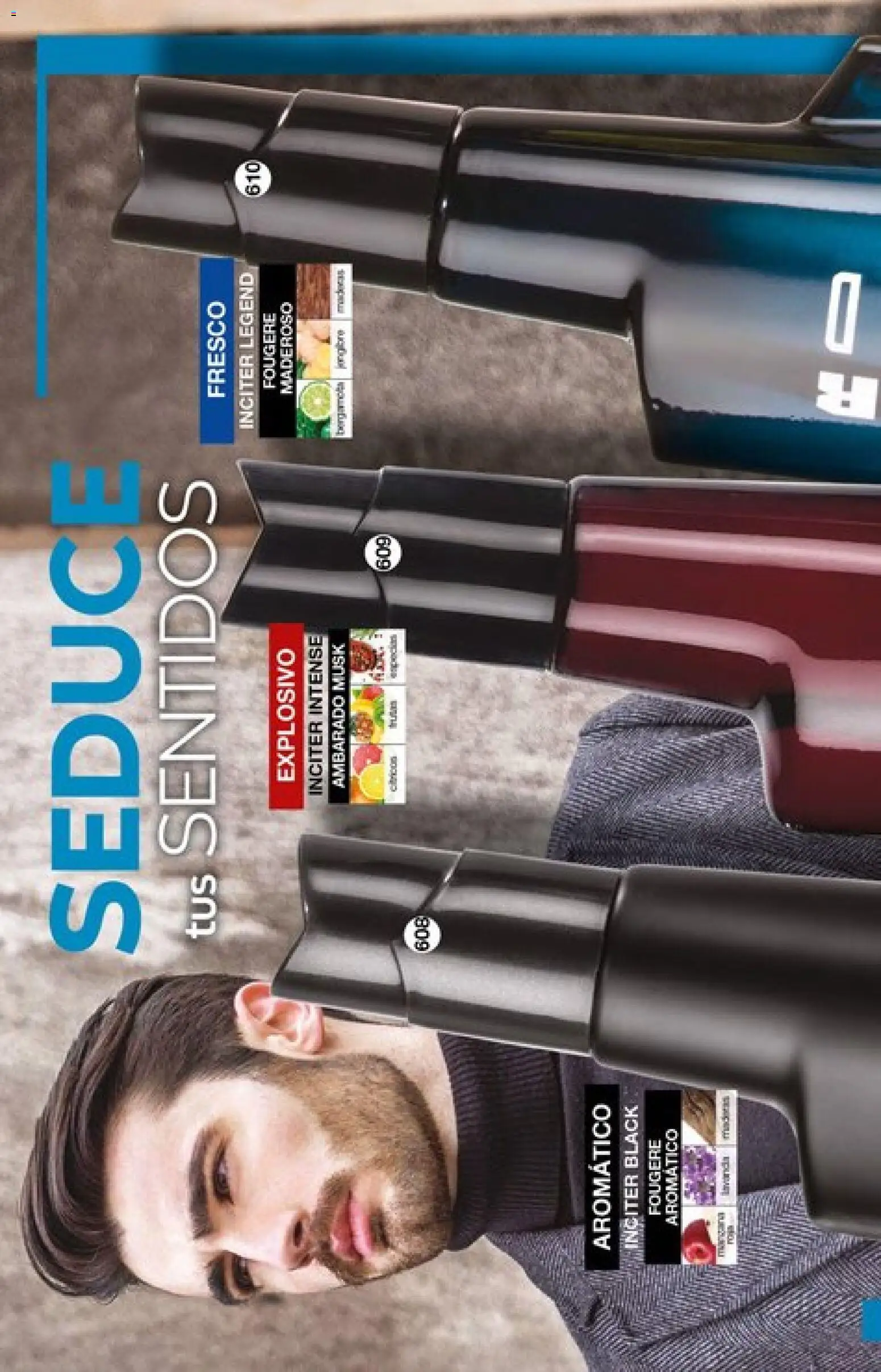 Nuevas ofertas de Fuller válidas en toda la República Mexicana desde el 04.03.2026. ¡Encuentra las mejores ofertas en Fuller campaña 24 2026! | Página: 198