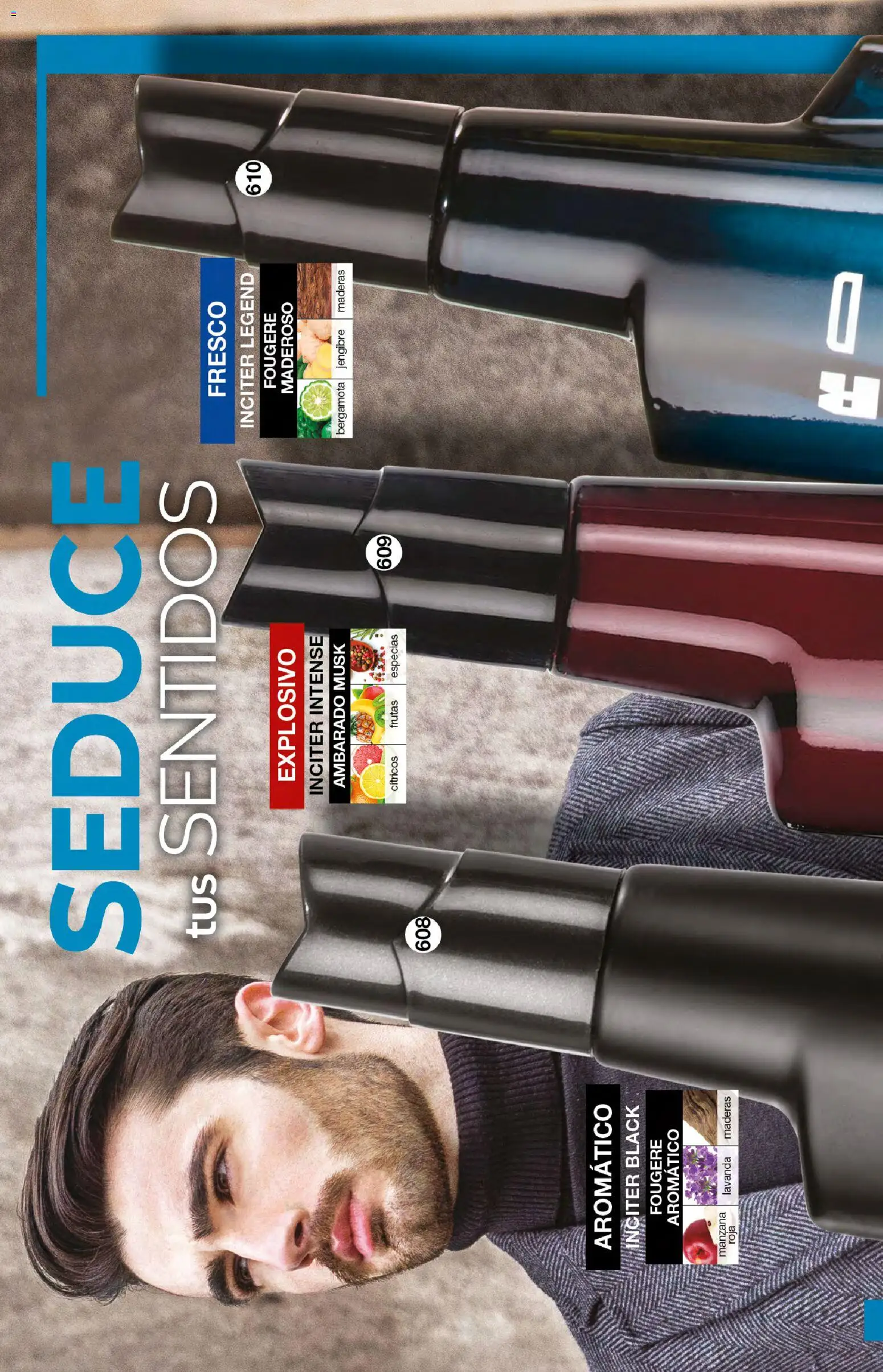 Nuevas ofertas de Fuller válidas en toda la República Mexicana desde el 04.03.2026. ¡Encuentra las mejores ofertas en Fuller campaña 24 2026! | Página: 198