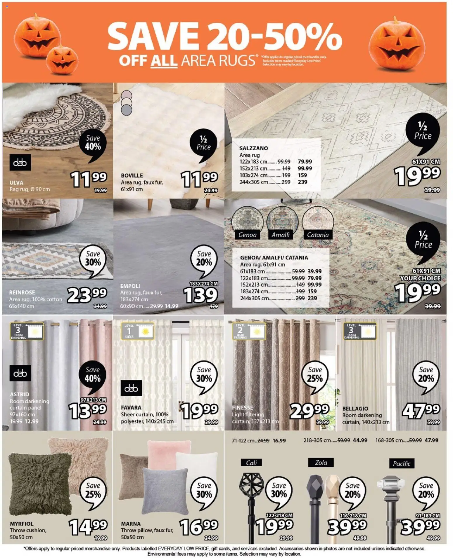 JYSK flyer valid from 23.10.2025 | Page: 12
