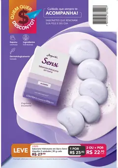 Jequiti - Revista 01/2026 - Pré-Visualização do folheto da loja Jequiti, válido de 29.12.2025 | Página: 100