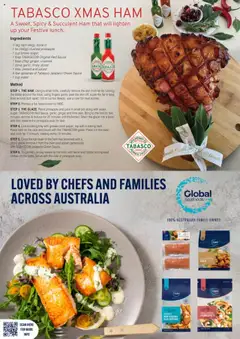 Preview of Supabarn The Barn Magazine - valid from 07.11.2024 | Page: 100