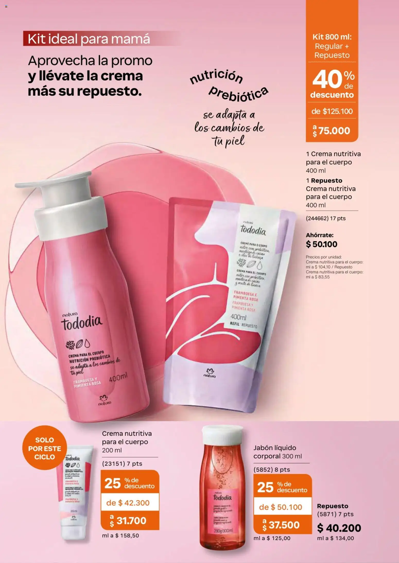 Natura revista - valida desde el 01.04.2026 | Página: 118