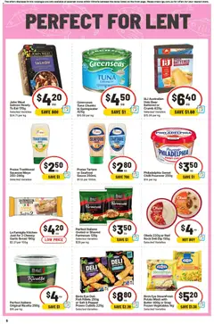 Preview of IGA catalogue  - valid from 01.04.2026 | Page: 9