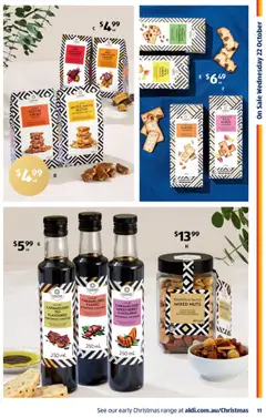 Preview of Catalogue Aldi - valid from 22.10.2025 | Page: 11