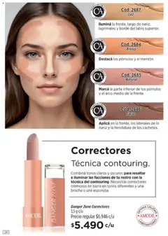 Catálogo Amodil Campaña 15 │ válido desde el 01.09.2025 | Página: 24 | Productos: Cacao