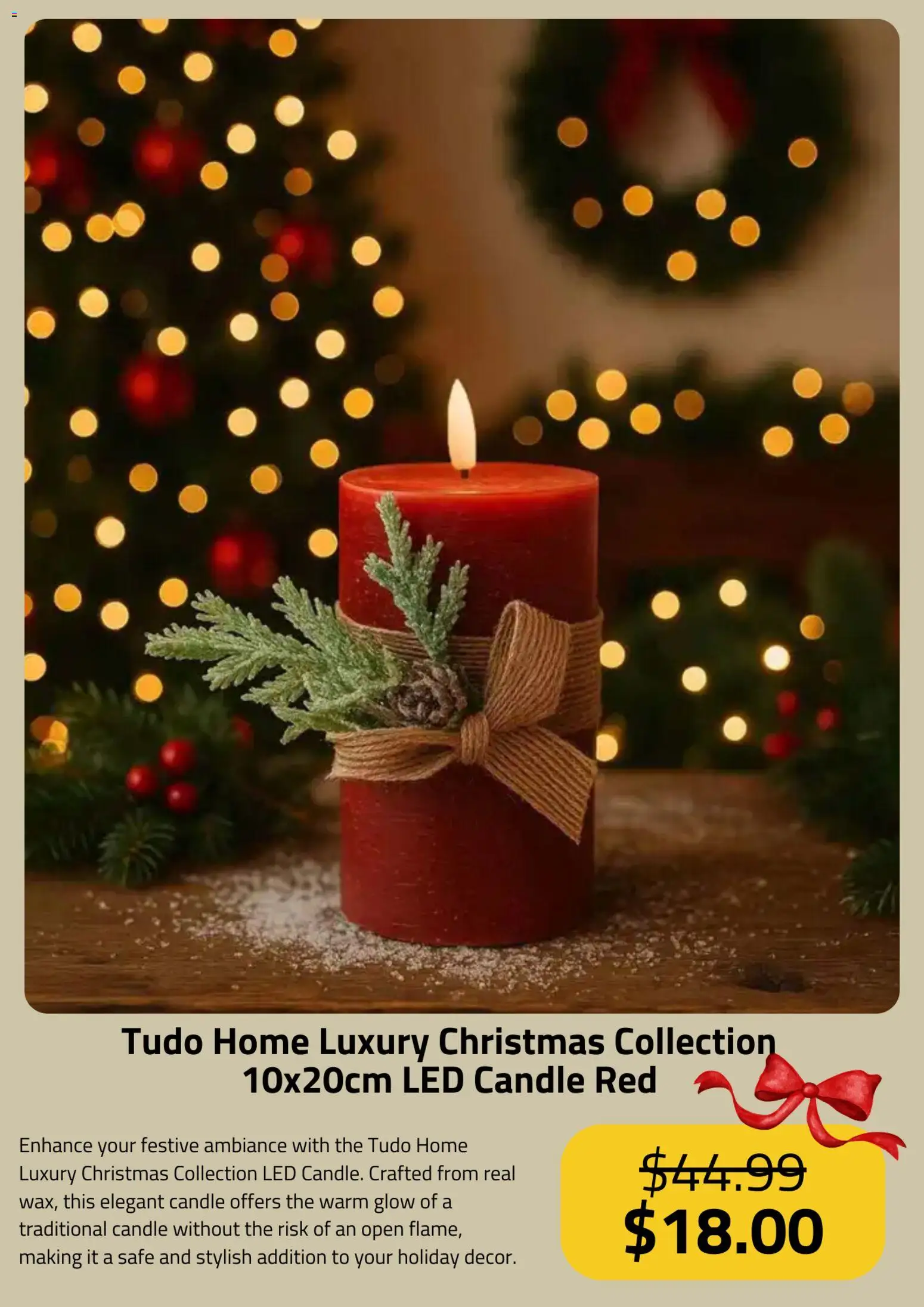 Briscoes catalogue from 22.12.2025 | Page: 4