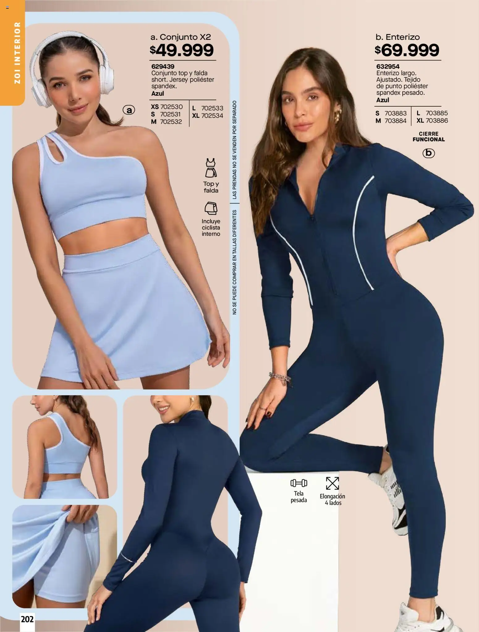 Pacifika revista - valida desde el 06.02.2026 | Página: 202