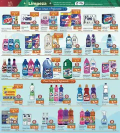 Supermercados Condor - Ofertas da semana  - Pré-Visualização do folheto da loja Supermercados Condor, válido de 08.12.2025 | Página: 24