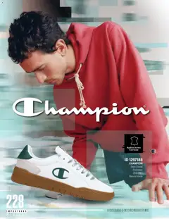 Vista previa de Price Shoes catálogo Importados Winter 2025  , nuevo folleto de la tienda, válido en México a partir del 11.11.2025 | Página: 228