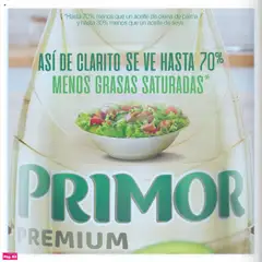 Catálogo Plaza Vea válido desde 18.08.2025 | Página: 4 | Productos: Aceite