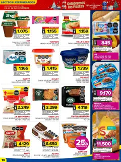 Vista previa Carrefour Maxi catálogo válido desde el 22.12.2025 | Página: 27