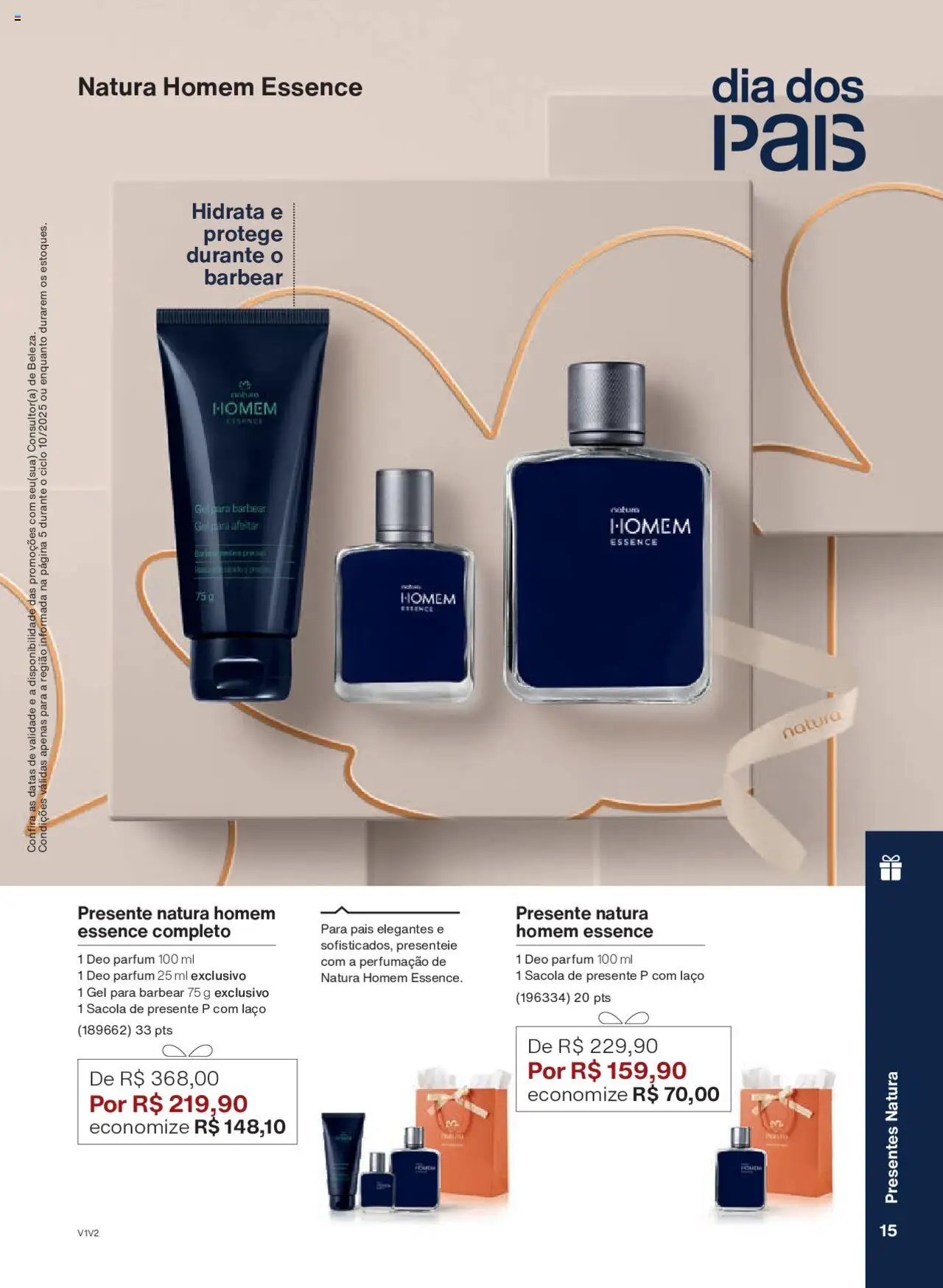 Natura Folheto - válido de 05.06.2025 | Página: 15