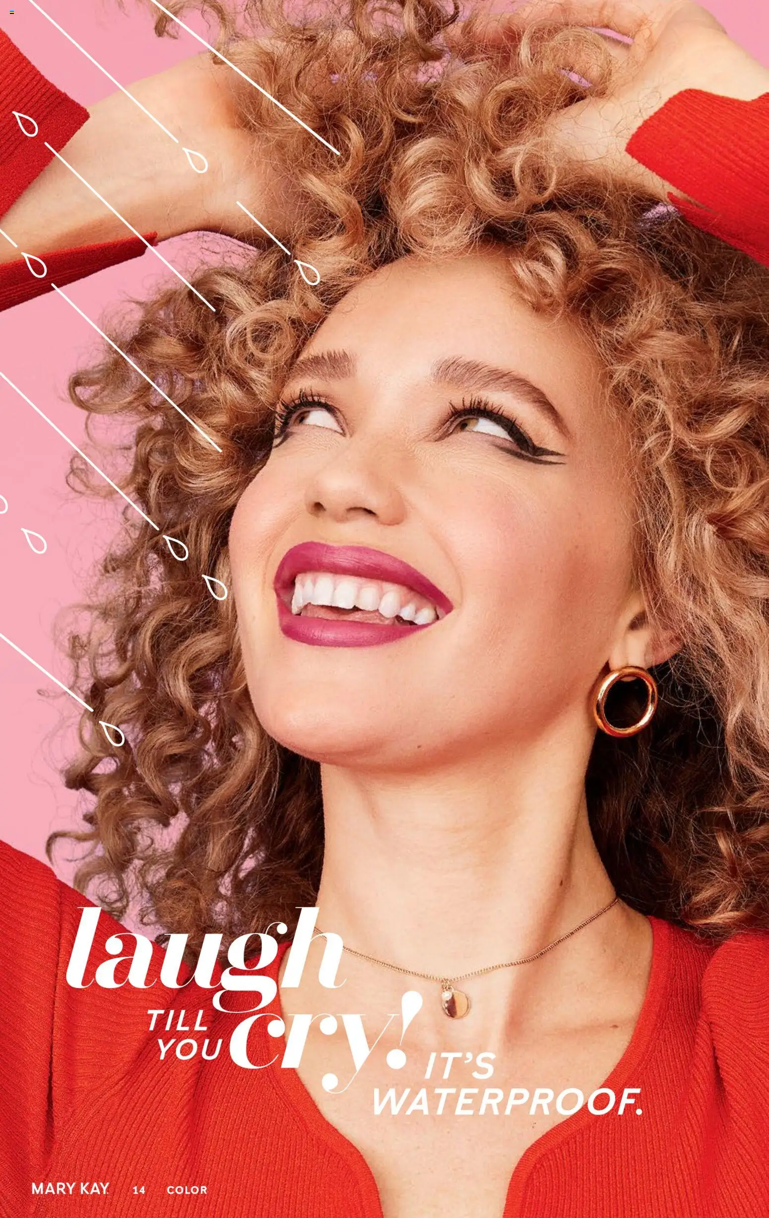 Mary Kay The Look Spring 2026 - valid from 16.02.2026 | Page: 14