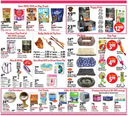Ocean State Job Lot Weekly Ad - valid from 17.07.2025 | Page: 21
