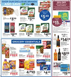Fry's Food Weekly Ad - valid from 17.09.2025 | Page: 7