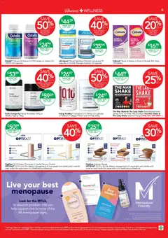 Preview of Terry White catalogue  - valid from 26.03.2026 | Page: 5