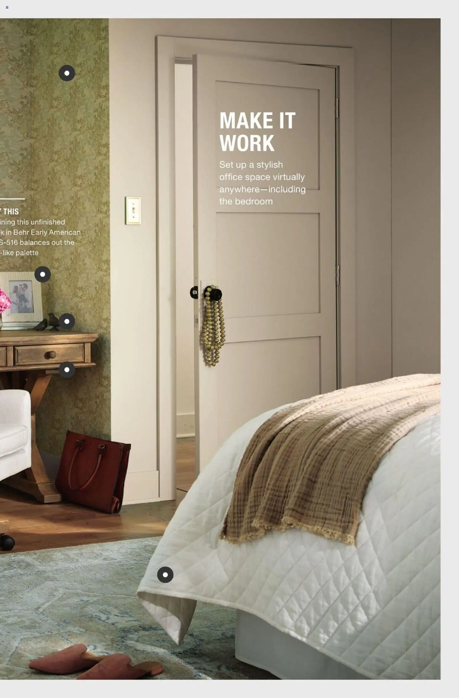 Home Depot Catalog - valid from 09.02.2026 | Page: 21