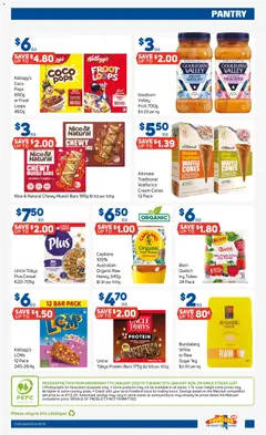 Preview of Foodland  Catalogue  - valid from 07.01.2026 | Page: 11