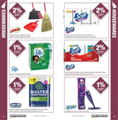 Preview of Menards weekly ads valid from 01.01.2026 | Page: 10 | Products: Box, Bath, Sheet