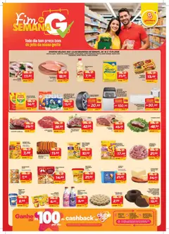 Gbarbosa - Ofertas da semana  - Pré-Visualização do folheto da loja Gbarbosa, válido de 16.01.2026