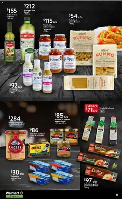 Nuevas ofertas de Walmart Express válidas en toda la República Mexicana desde el 14.08.2025. ¡Encuentra las mejores ofertas en Walmart Express - Folleto! | Página: 11