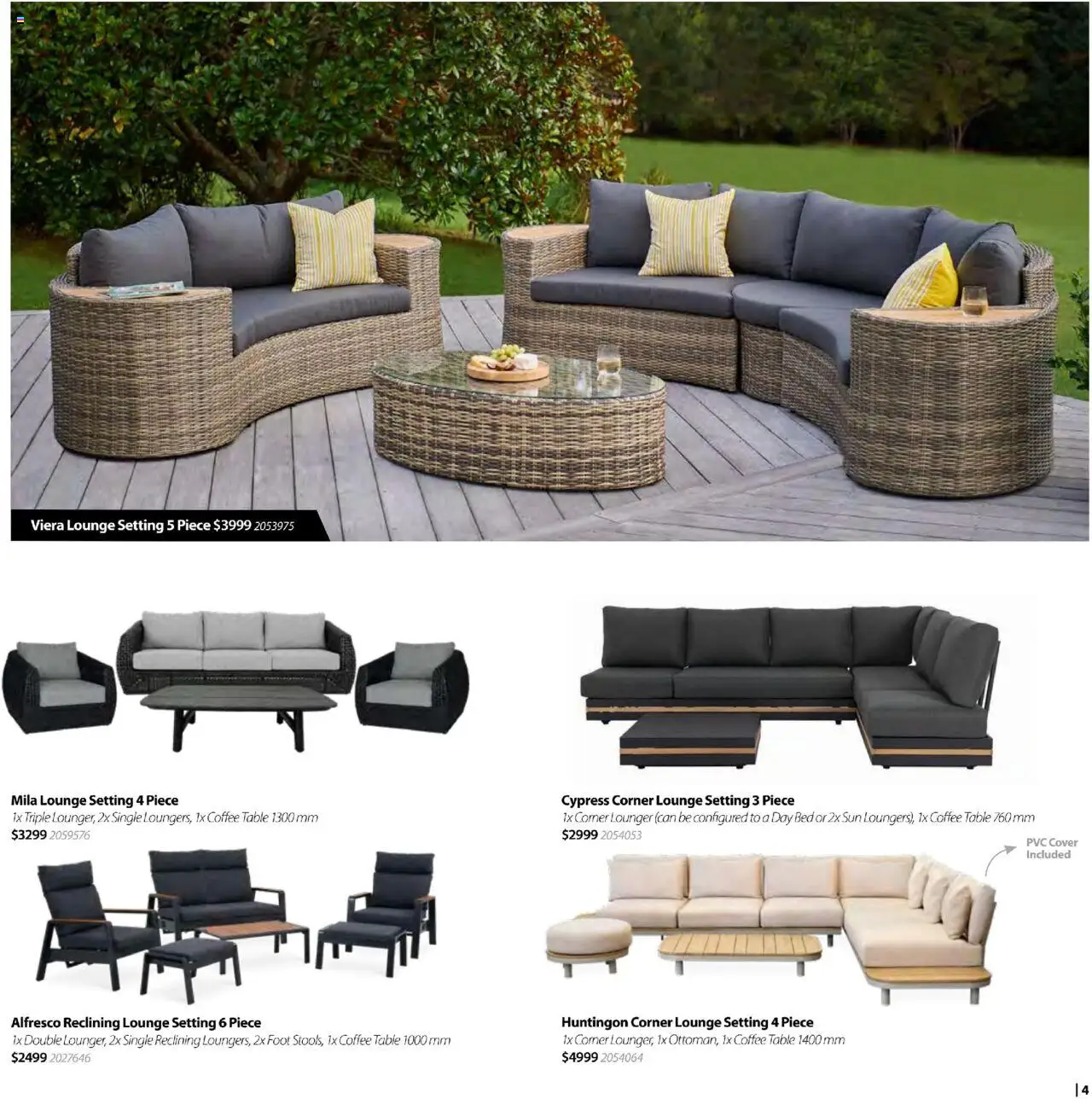 Mitre 10 catalogue from 16.10.2025 | Page: 7