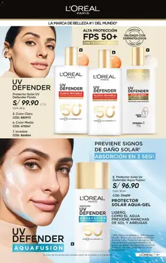 Vista previa de folleto Azzorti - Campaña C02/2026 de la Azzorti válido desde 15.12.2025 | Página: 184