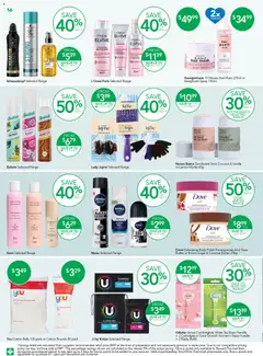 Preview of Terry White  Catalogue  - valid from 22.01.2026 | Page: 17