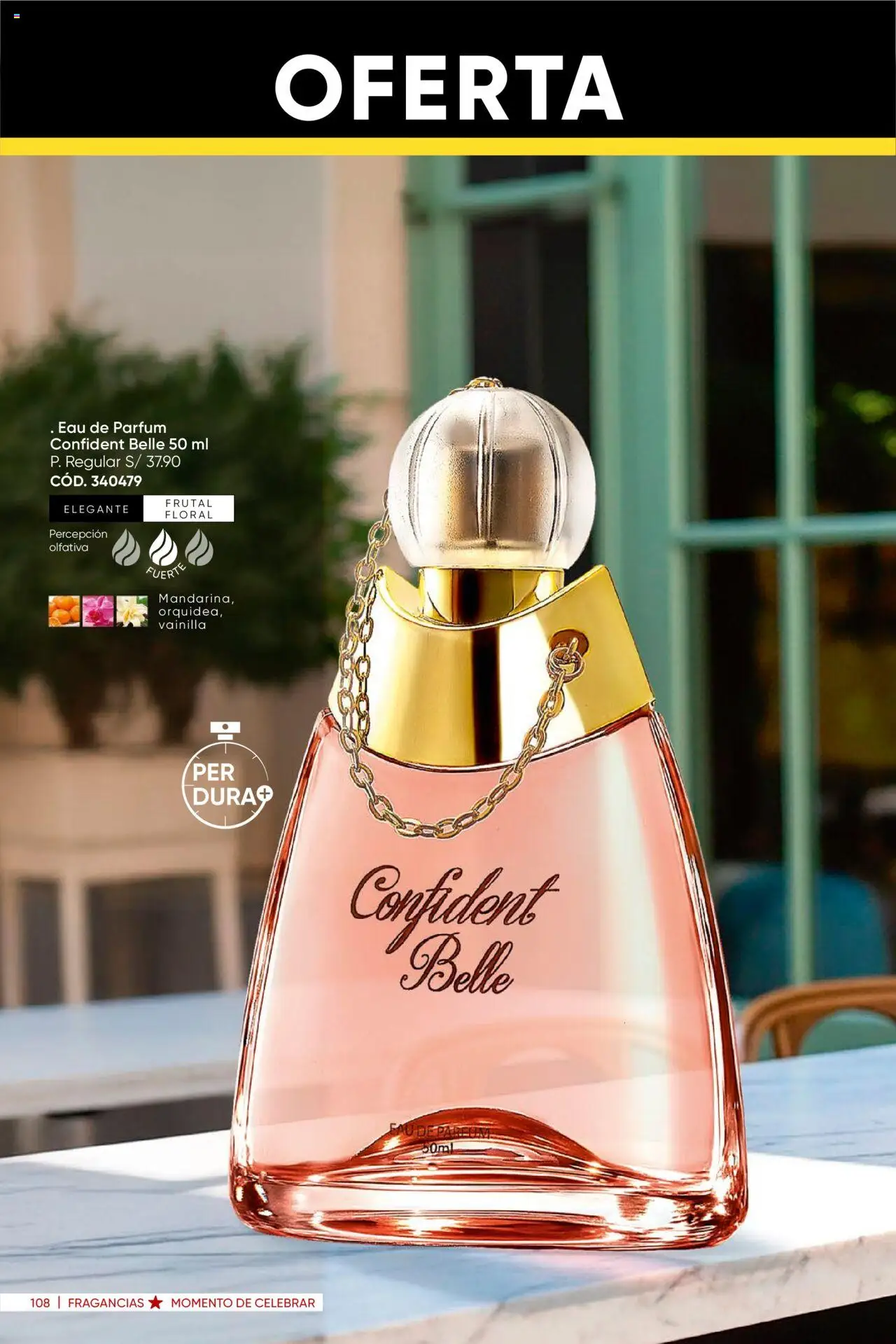 Catálogo Azzorti válido desde 15.10.2025 | Página: 110