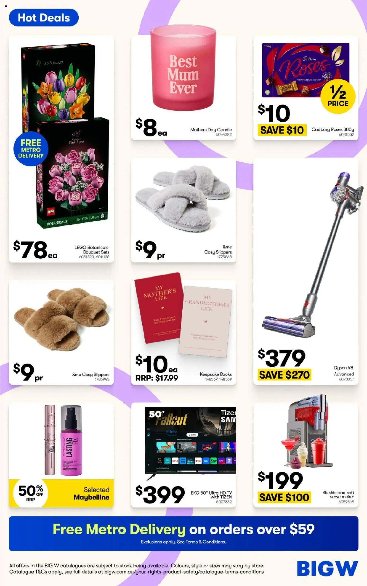 Big W catalogue - valid from 16.04.2026 | Page: 2