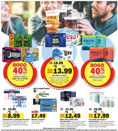 Preview of Meijer weekly ads valid from 02.01.2026 | Page: 19