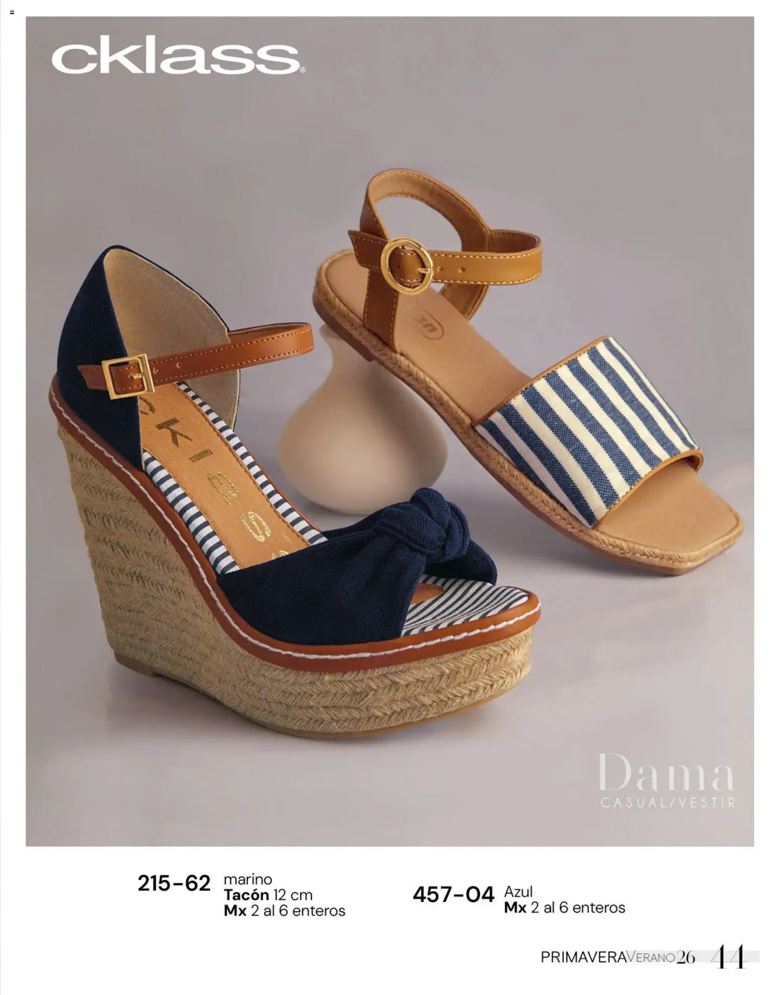 Nuevas ofertas de Cklass válidas en toda la República Mexicana desde el 02.01.2026. ¡Encuentra las mejores ofertas en Cklass catálogo Handbags! | Página: 99