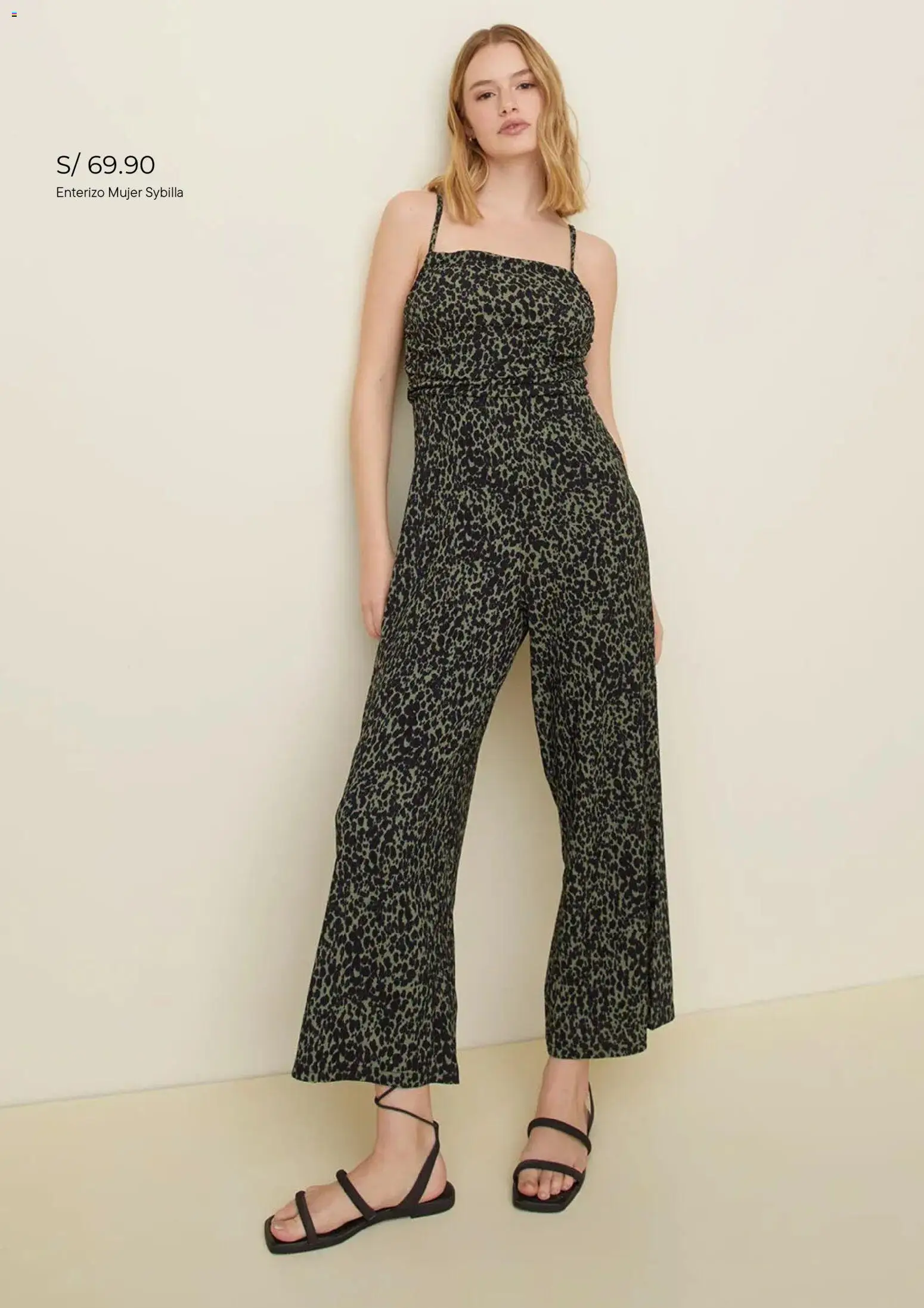 Catálogo Saga Falabella válido desde 06.12.2025 | Página: 3