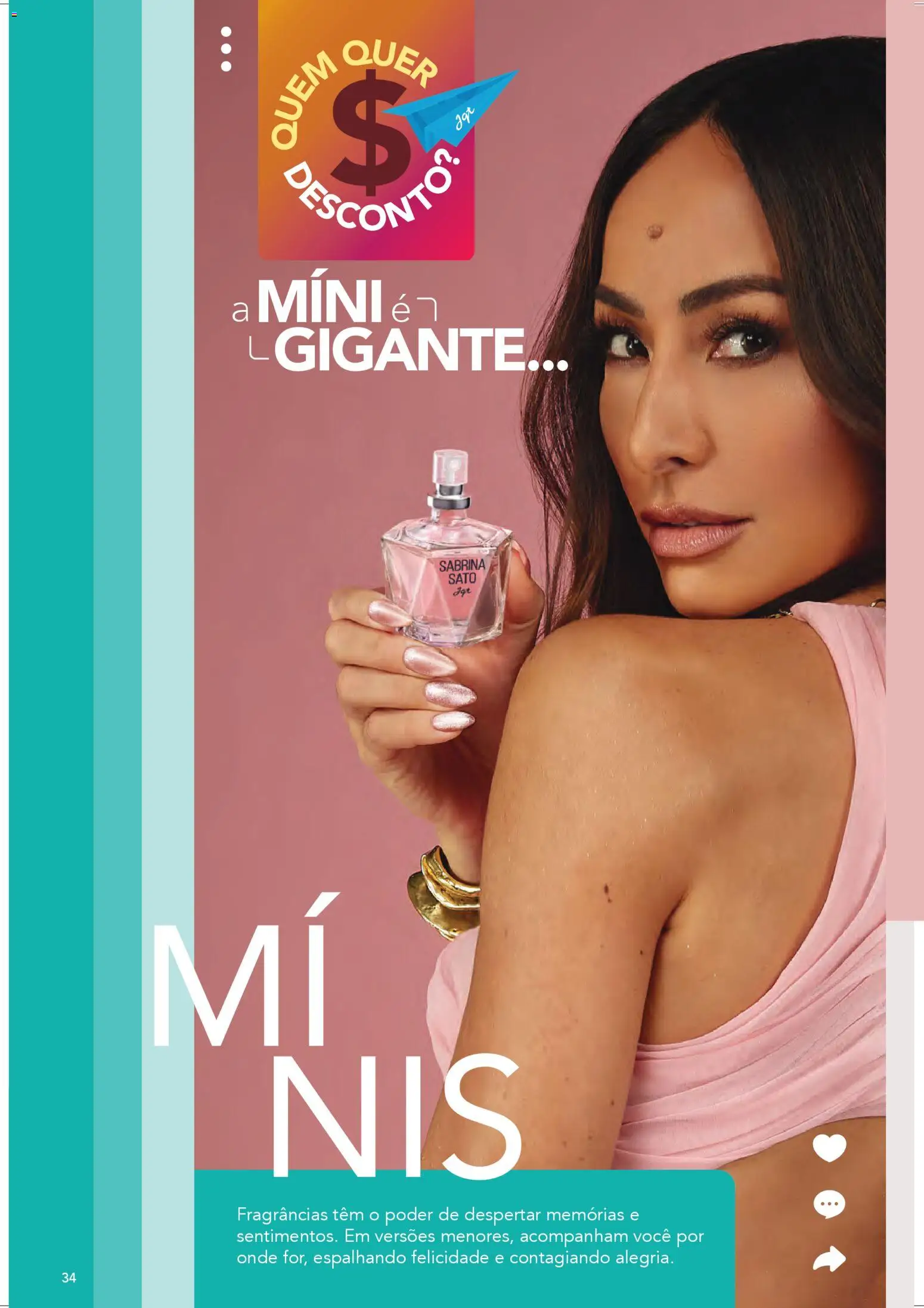 Jequiti Folheto - válido de 29.12.2025 | Página: 34