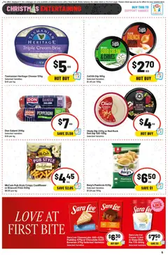 Preview of IGA Catalogue NSW - valid from 17.12.2025 | Page: 6