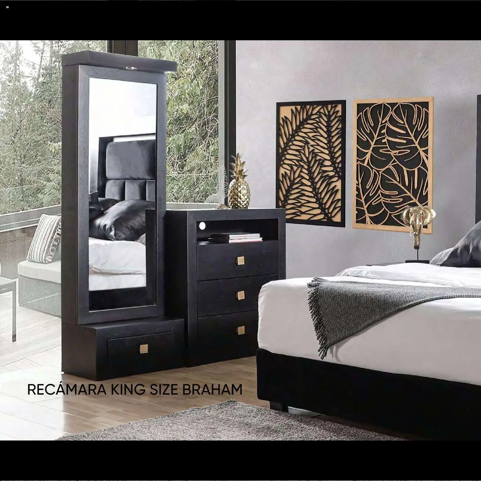 Nuevas ofertas de Muebles Dico válidas en toda la República Mexicana desde el 27.10.2025. ¡Encuentra las mejores ofertas en Muebles Dico catálogo Premium! | Página: 48